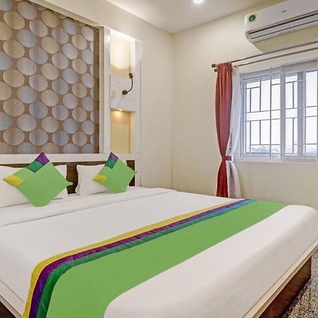 Treebo Trend Corporate Suites Mysore Road Bengaluru Kültér fotó