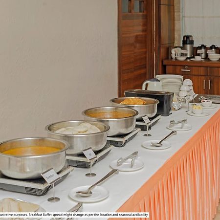 Treebo Trend Corporate Suites Mysore Road Bengaluru Kültér fotó