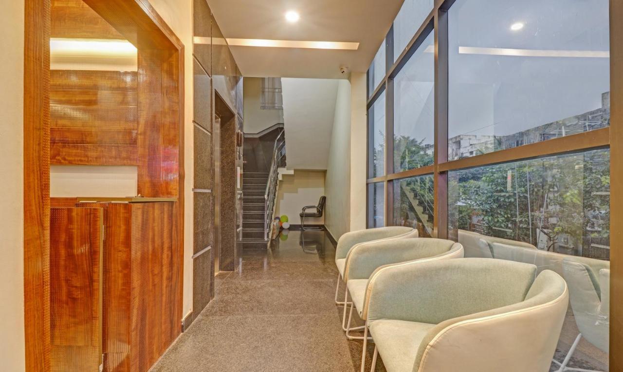 Treebo Trend Corporate Suites Mysore Road Bengaluru Kültér fotó