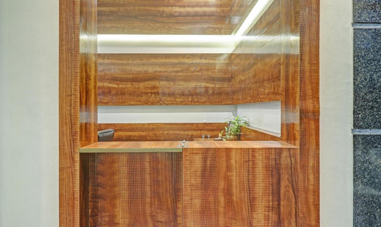 Treebo Trend Corporate Suites Mysore Road Bengaluru Kültér fotó