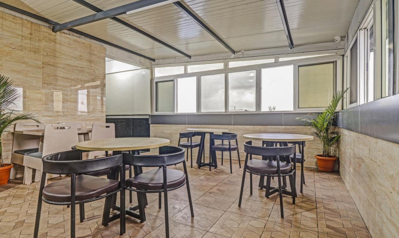 Treebo Trend Corporate Suites Mysore Road Bengaluru Kültér fotó