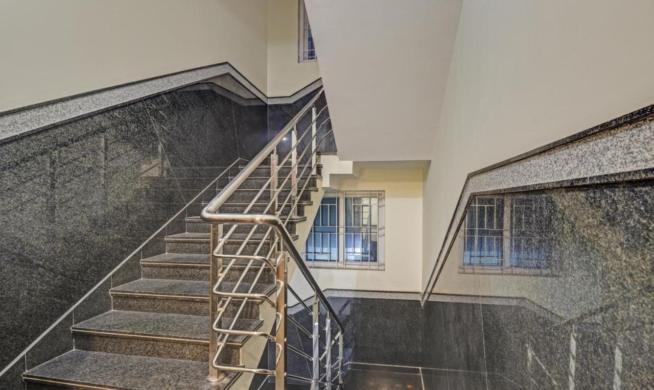 Treebo Trend Corporate Suites Mysore Road Bengaluru Kültér fotó