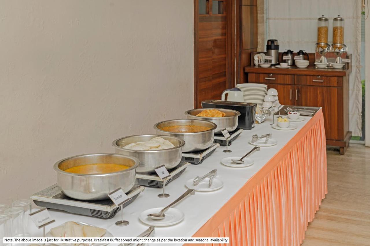 Treebo Trend Corporate Suites Mysore Road Bengaluru Kültér fotó